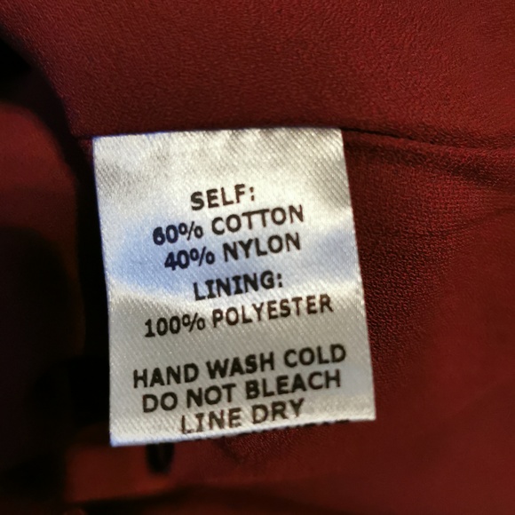 Lace halter (M) - Picture 8 of 8